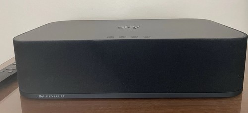 Sky devialet dolby digital - sky,