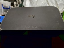 Sky Devialet Soundbox Soundbar