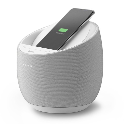 Belkin soundform elite hifi - belkin,