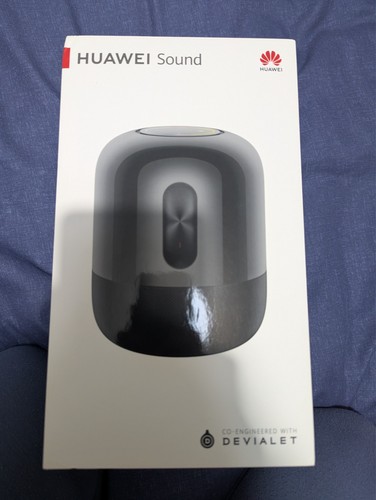 Huawei sound speaker - speaker,