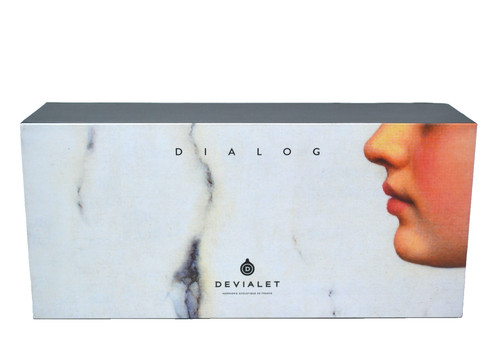 Devialet dialog hub - devialet,