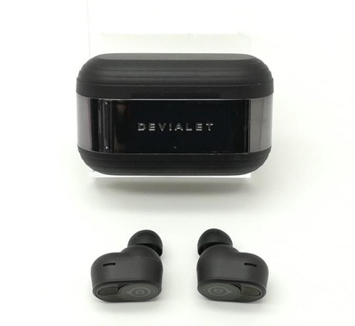 Devialet gemini wireless - gemini, ii