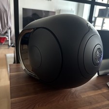 Devialet Phantom BlackI 108DB 