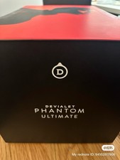 Devialet Phantom Ultimate