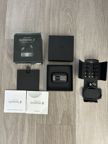 Devialet gemini wireless - gemini, ii
