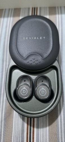 Devialet gemini wireless - gemini, in