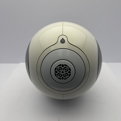 Devialet silver phantom - devialet,