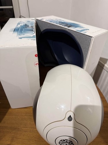 Devialet phantom 105 silver - devialet,