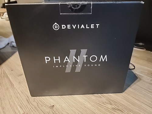 Devialet phantom 98db - phantom, ii