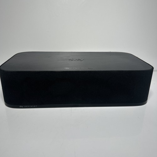 Sky devialet dolby digital - devialet,