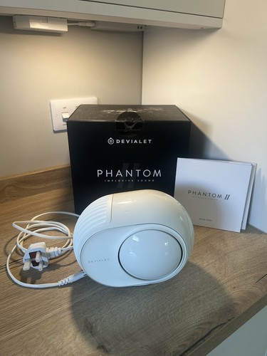 Devialet phantom db - ii, 95