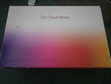 Sky Soundbox - Devialet