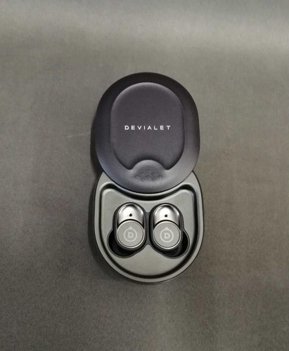 Devialet earbuds tx101 - bt,