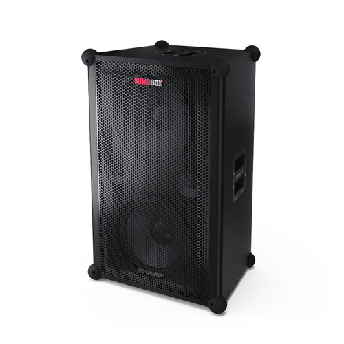 Sharp sumobox pro speaker high - sharp,