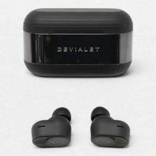 Devialet gemini wireless - gemini, ii