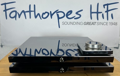 Devialet expert 400 dual mono - expert,
