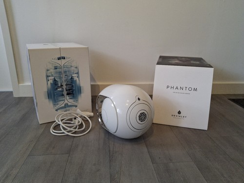 Devialet phantom 103db - devialet, 1