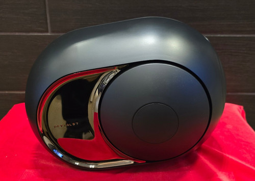 Devialet phantom dark - phantom, i
