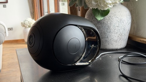 Devialet phantom 108db dark - i,