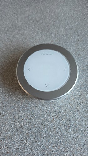 Devialet phantom remote - remote, v2