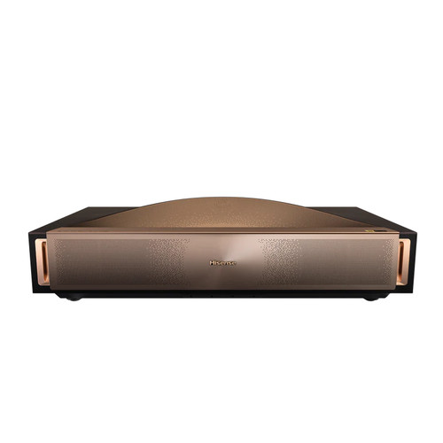 Hisense l9qtuk laser - tv,
