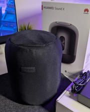 HUAWEI Sound X Devialet Sound