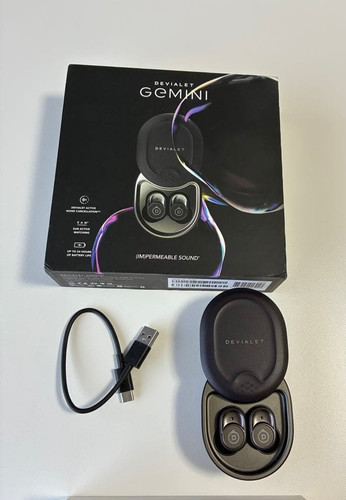Devialet gemini tx101 wireless - devialet,